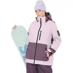 Sport 24 SLOPE River Skijakke Dame tilbud