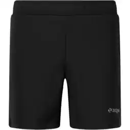 Sport 24 ZigZag Proton Shorts Børn tilbud