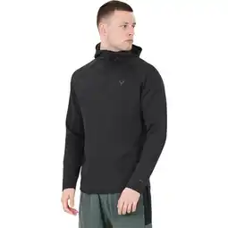Sport 24 Virtus Allister Half Zip Træningstrøje Herre tilbud