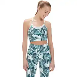 Sport 24 Athlecia Amouer Medium Support Sports BH Dame tilbud