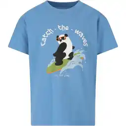 Sport 24 ZigZag Tommi T-shirt Børn tilbud