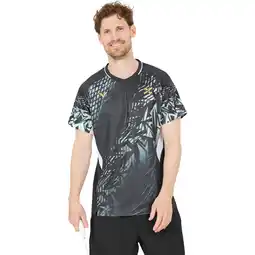 Sport 24 Victor T-65004 JC Badminton T-shirt Herre tilbud