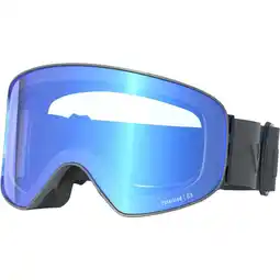 Sport 24 Whistler Avoriaz Topaz IV S3 Polariserede Skibriller tilbud