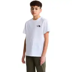 Sport 24 The North Face Evolution Box NSE T-shirt Børn tilbud