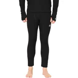Sport 24 SOS Polaris 3/4 Merinould Skiunderbukser Herre tilbud