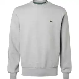 Sport 24 Lacoste Sweatshirt Herre tilbud