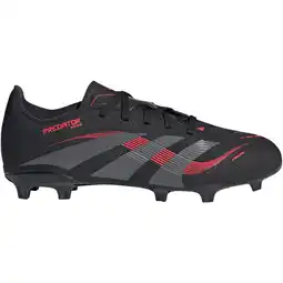 Sport 24 adidas Predator League FG/MG Fodboldstøvler Børn tilbud
