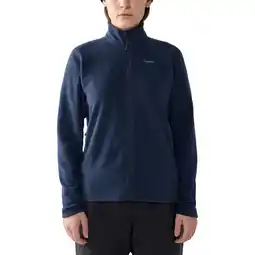 Sport 24 Haglöfs Buteo II Full Zip Fleecetrøje Dame tilbud