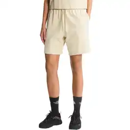 Sport 24 The North Face Essential Light Relaxed Sweat Shorts Dame tilbud