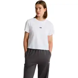 Sport 24 The North Face Essential Regular Cutie T-shirt Dame tilbud