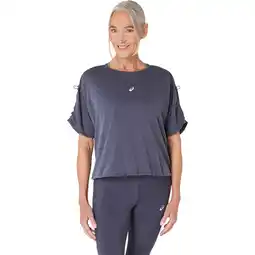 Sport 24 ASICS Nagino Run Løbe T-shirt Dame tilbud