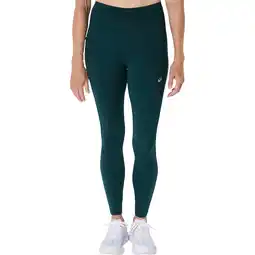Sport 24 ASICS Road High Waist Løbetights Dame tilbud