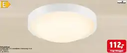jem & fix Nordlux TUS plafond tilbud