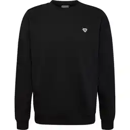 Sport 24 hummel Bee Loose Crewneck Sweatshirt tilbud