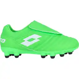 Sport 24 LOTTO Milano 700 MG Velcro Fodboldstøvler Børn tilbud