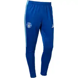 Sport 24 Silkeborg IF 26/27 Opvarmningsbukser tilbud