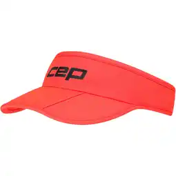 Sport 24 CEP Run Foldable Løbesolskærm tilbud