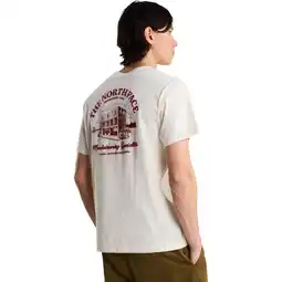 Sport 24 The North Face Store T-shirt Unisex tilbud