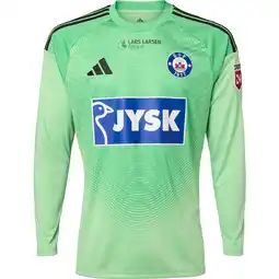 Sport 24 Silkeborg IF 25/26 Målmandstrøje Børn tilbud
