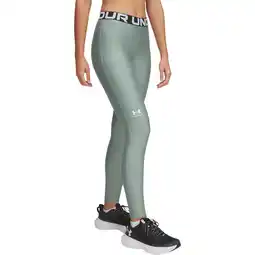Sport 24 Under Armour HeatGear Authentics Træningstights Dame tilbud