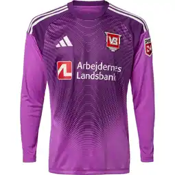 Sport 24 Vejle Boldklub 25/26 Målmandstrøje tilbud