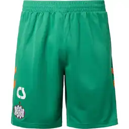 Sport 24 Esbjerg fB 25/26 Målmandsshorts tilbud