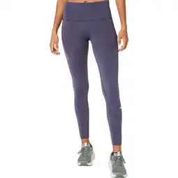 Sport 24 ASICS Road Seamless High Waist Træningstights Dame tilbud