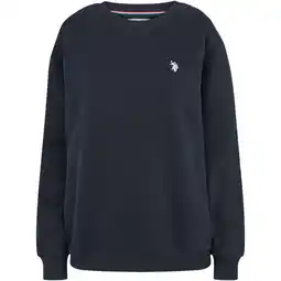 Sport 24 U.S. Polo Assn. Nisma Sweatshirt Dame tilbud