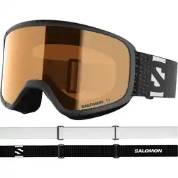 Sport 24 Salomon Lumi Access Skibriller Børn tilbud