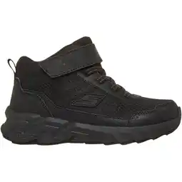 Sport 24 Skechers Elite Sport Tread WP Velcro Støvler Børn tilbud