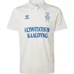 Sport 24 Kolding IF 130 Års Jubilæumstrøje tilbud
