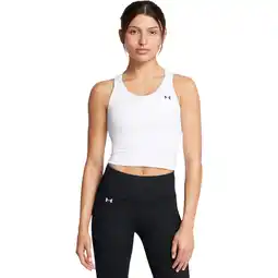 Sport 24 Under Armour Motion Crop Top Dame tilbud