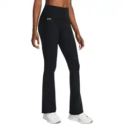 Sport 24 Under Armour Motion Flare Træningstights Dame tilbud