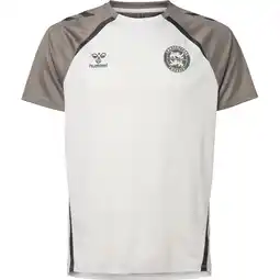 Sport 24 Sønderjyske Fodbold Opvarmnings T-shirt tilbud