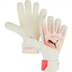 Sport 24 PUMA Ultra Match Protect RC Målmandshandsker tilbud