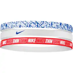 Sport 24 Nike Printed 3-Pack Hårbånd tilbud