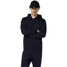 Sport 24 Champion Icons Full Zip Hættetrøje Herre tilbud