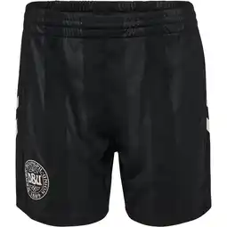 Sport 24 Danmark 25 Kvindelandsholdet Målmandsshorts Dame tilbud