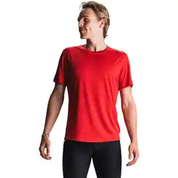 Sport 24 FUSION C3 Løbe T-shirt Herre tilbud