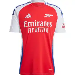 Sport 24 Arsenal FC 24/25 Hjemmebanetrøje tilbud