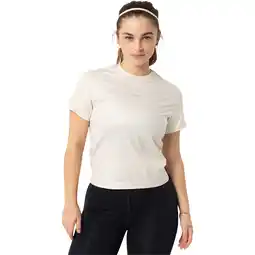 Sport 24 Johaug Shape Trænings T-shirt Dame tilbud