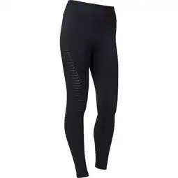 Sport 24 Endurance Niguel v2 Seamless Træningstights Dame tilbud