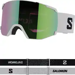 Sport 24 Salomon S/View Sigma S2 Skibriller tilbud