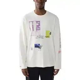 Sport 24 Haglöfs Langærmet T-shirt Herre tilbud