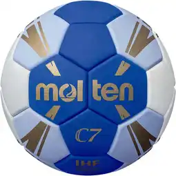 Sport 24 Molten 3500 C7 Håndbold tilbud