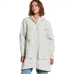 Sport 24 Didriksons Bella Parka Jakke Dame tilbud