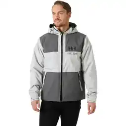 Sport 24 Helly Hansen Ace Ins Regnjakke Herre tilbud