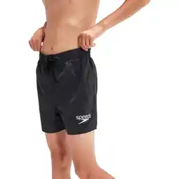 Sport 24 Speedo Essential 13 Badeshorts Børn tilbud