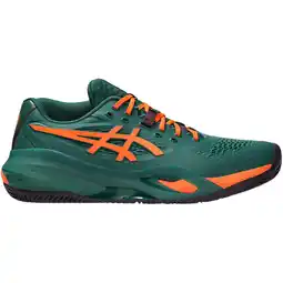 Sport 24 ASICS Gel-Resolution X Padelsko Herre tilbud