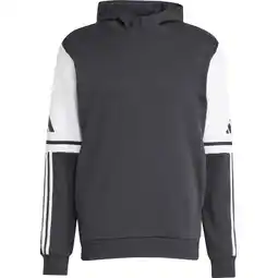 Sport 24 adidas Squadra 25 Hættetrøje Herre tilbud